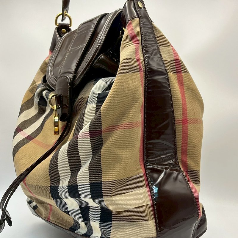 🏷Burberry水桶包-9