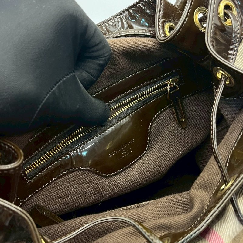 🏷Burberry水桶包-15