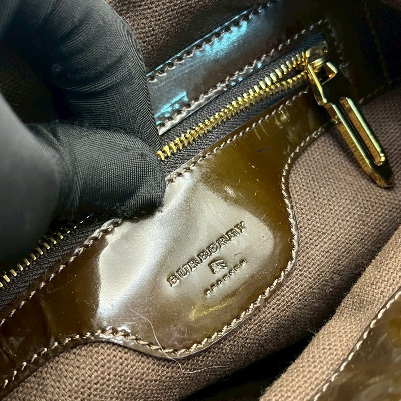 🏷Burberry水桶包-17