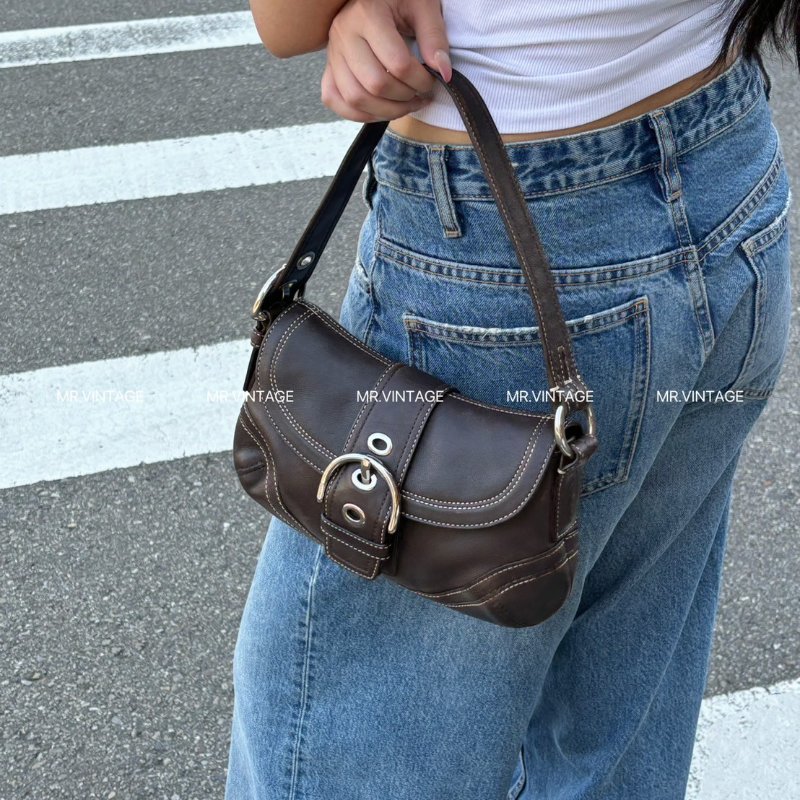 🏷Coach碗豆包-0