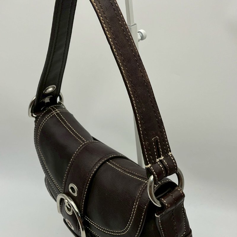 🏷Coach碗豆包-6