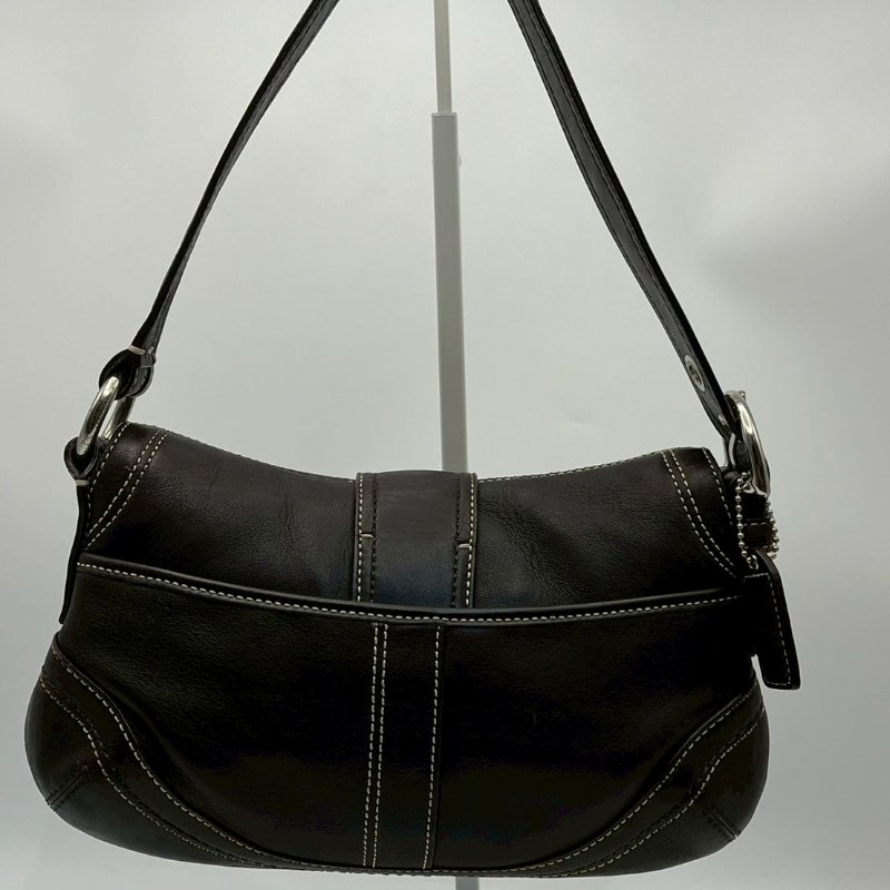 🏷Coach碗豆包-8