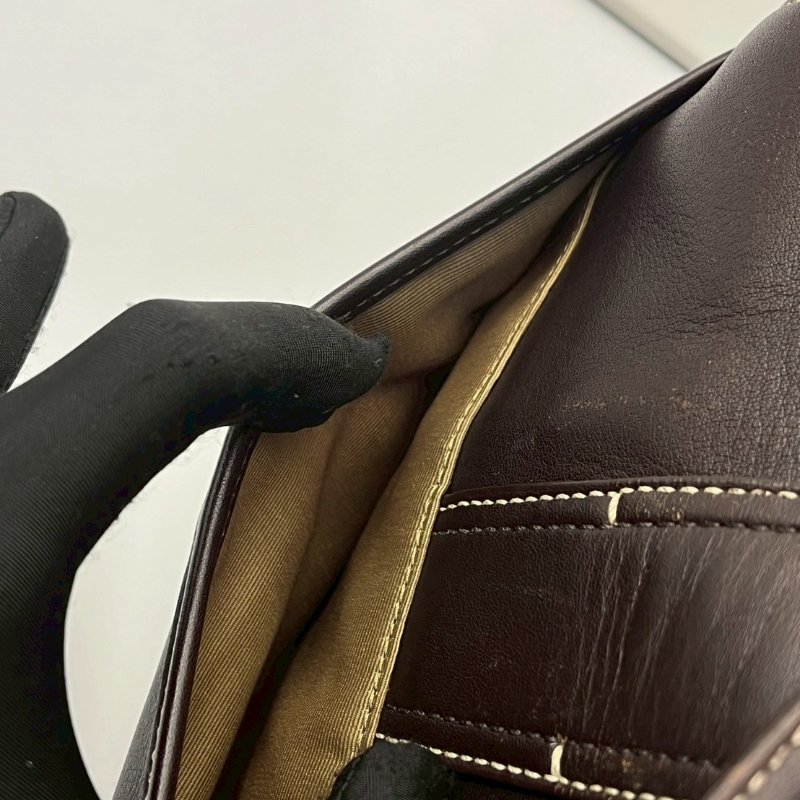 🏷Coach碗豆包-11