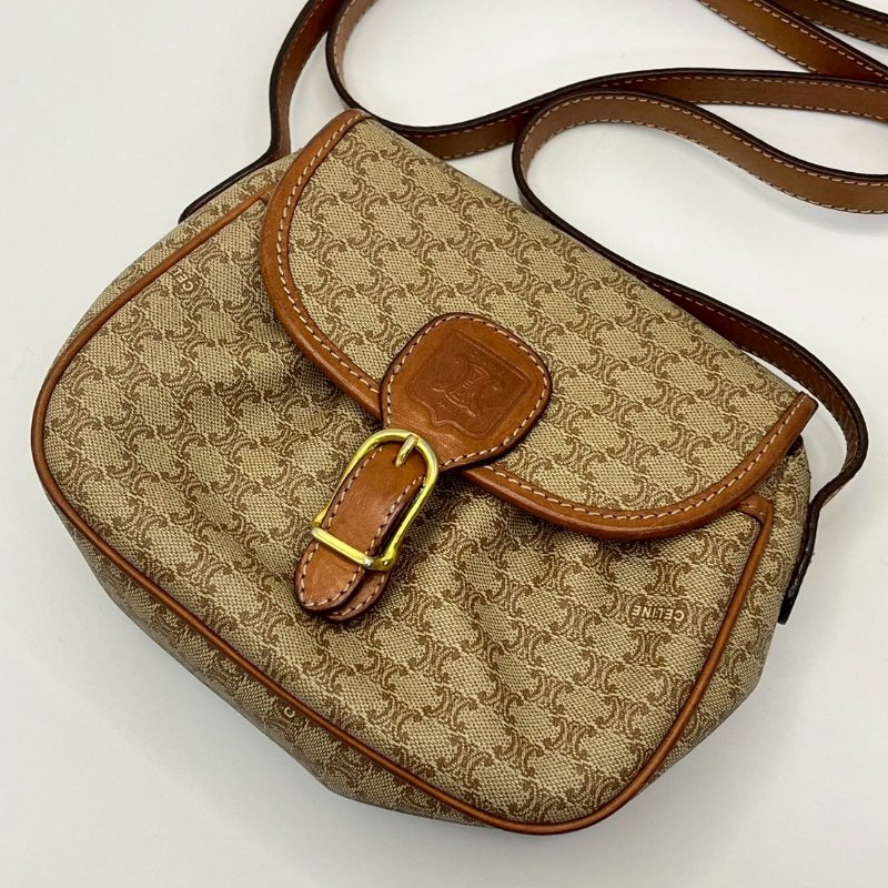 🏷Celine迷你方胖-2