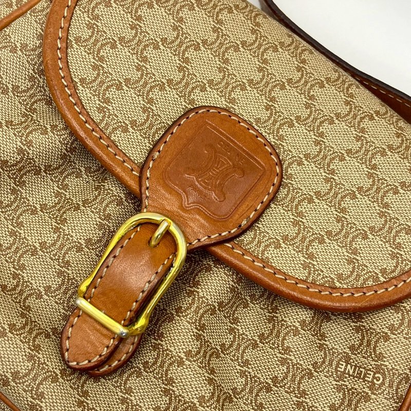 🏷Celine迷你方胖-3