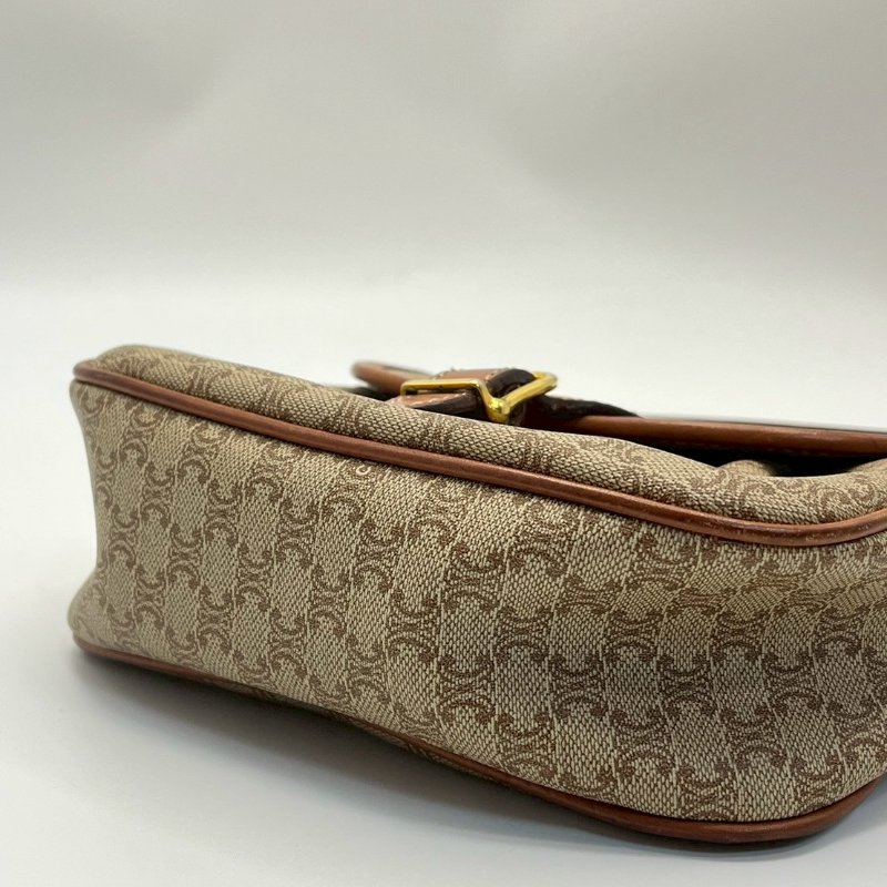 🏷Celine迷你方胖-4