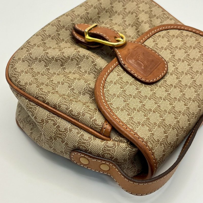 🏷Celine迷你方胖-5