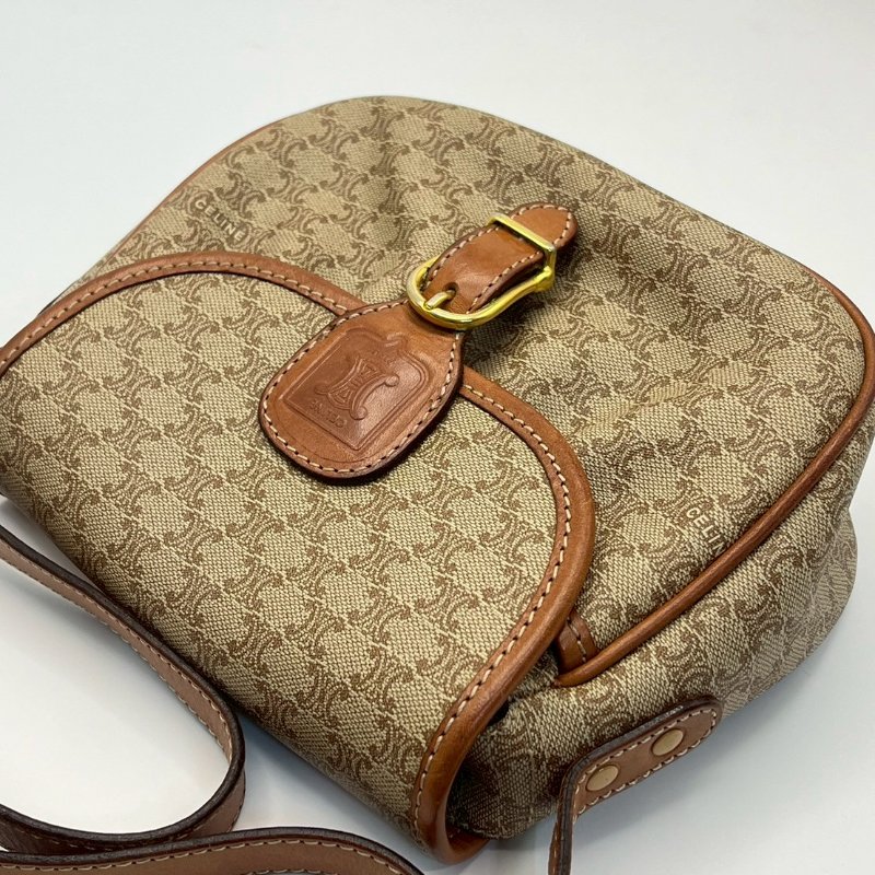 🏷Celine迷你方胖-6