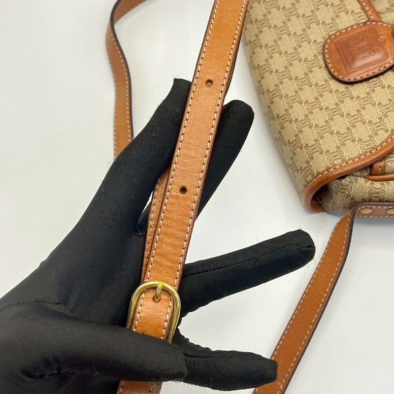 🏷Celine迷你方胖-9