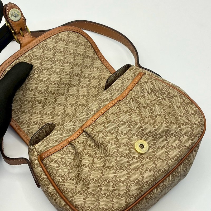 🏷Celine迷你方胖-10