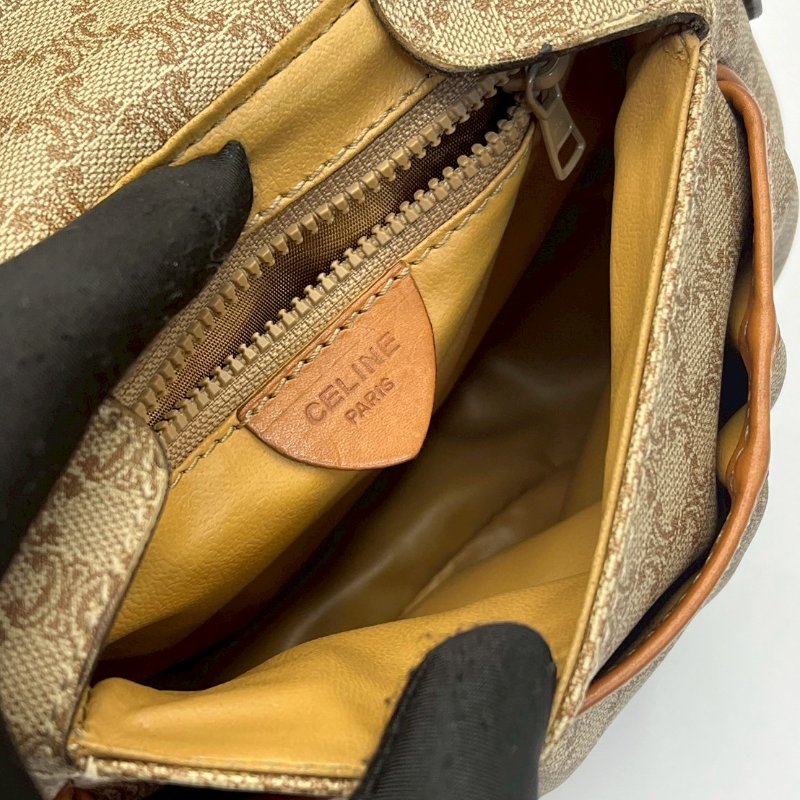 🏷Celine迷你方胖-11