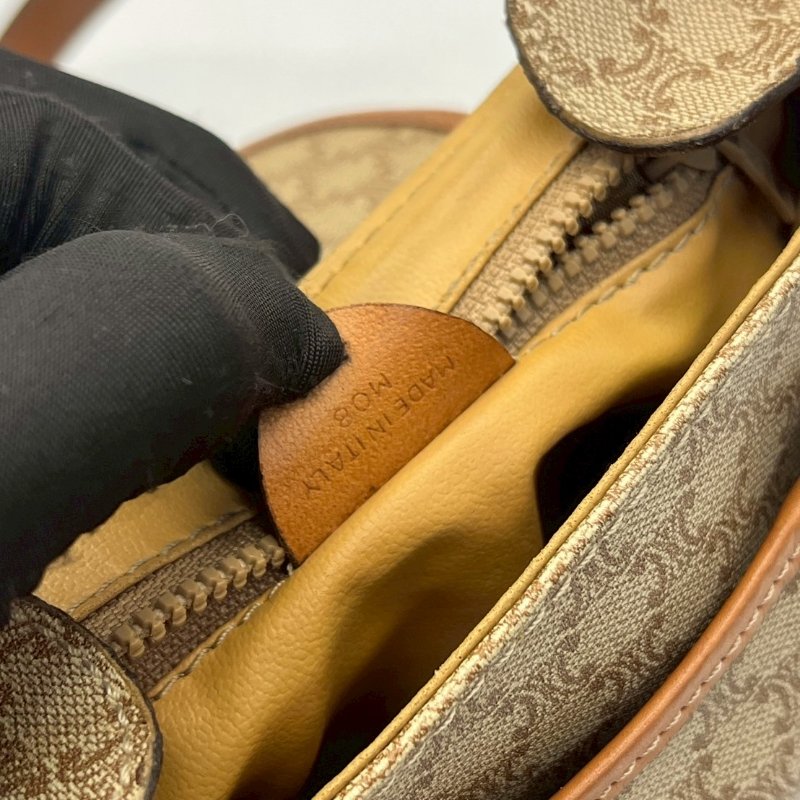 🏷Celine迷你方胖-12