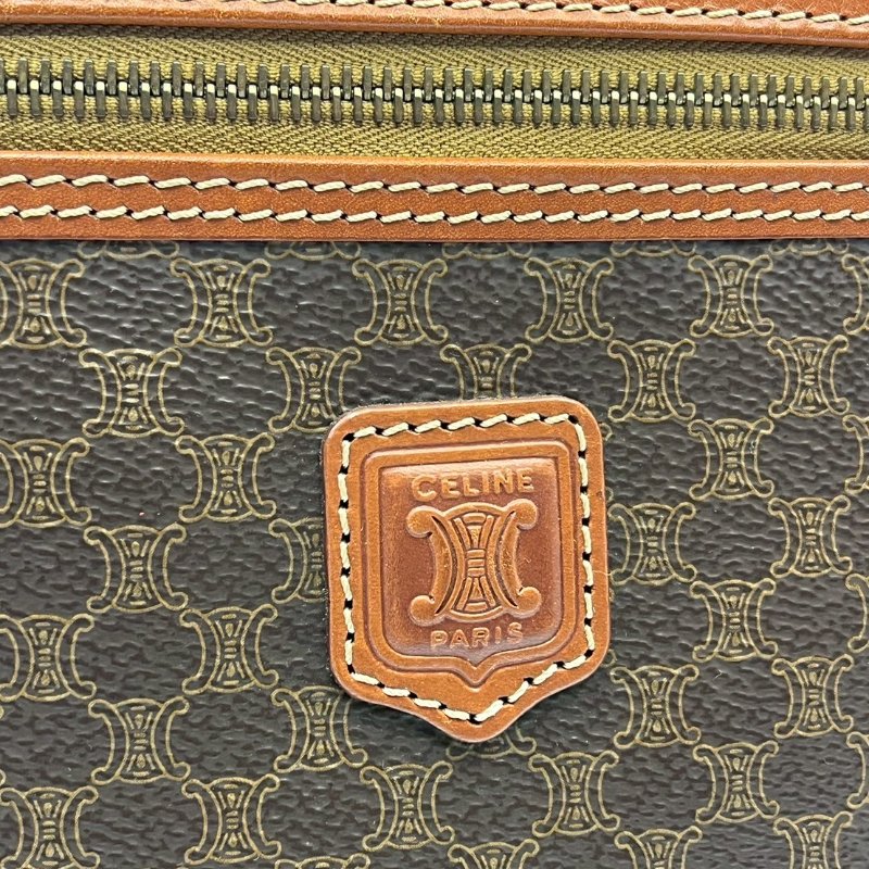 🏷Celine化妝包-4