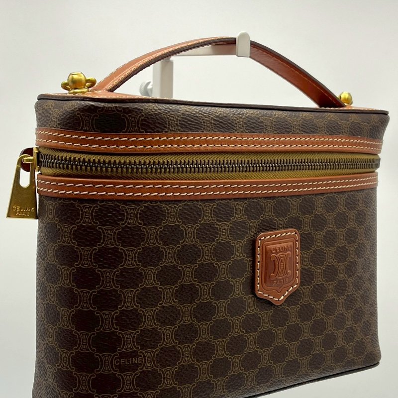 🏷Celine化妝包-5