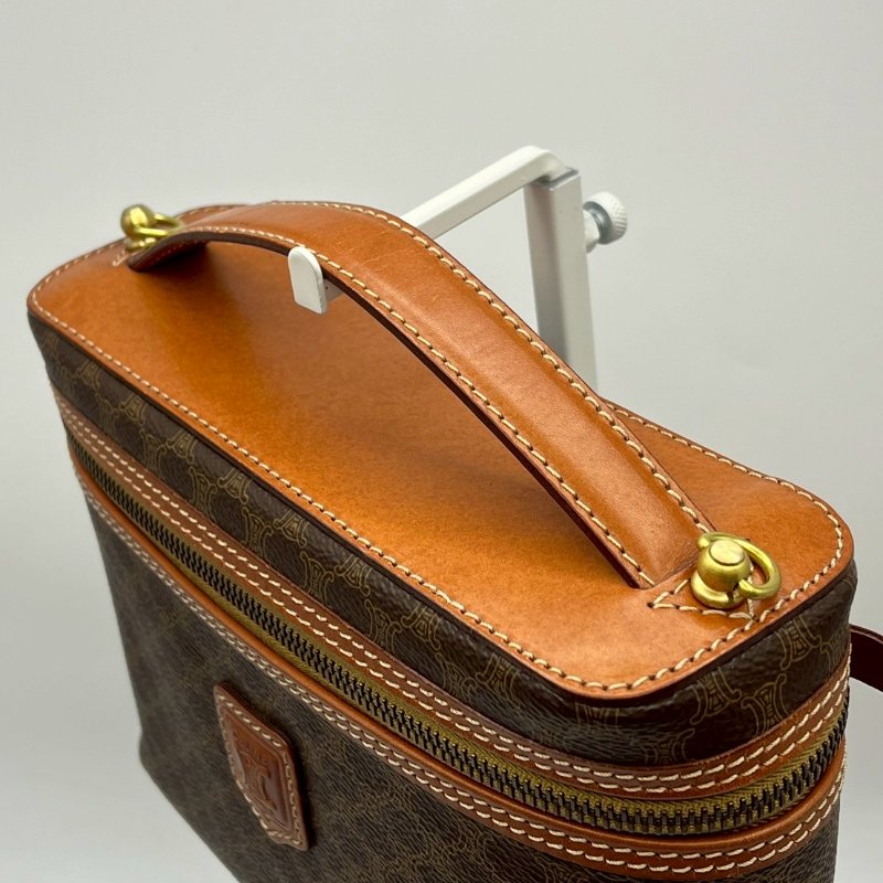 🏷Celine化妝包-7