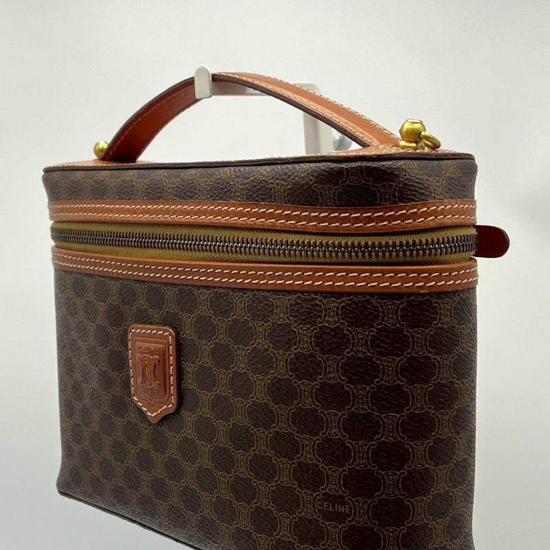 🏷Celine化妝包-9