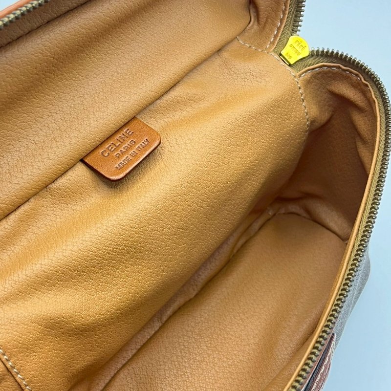 🏷Celine化妝包-15