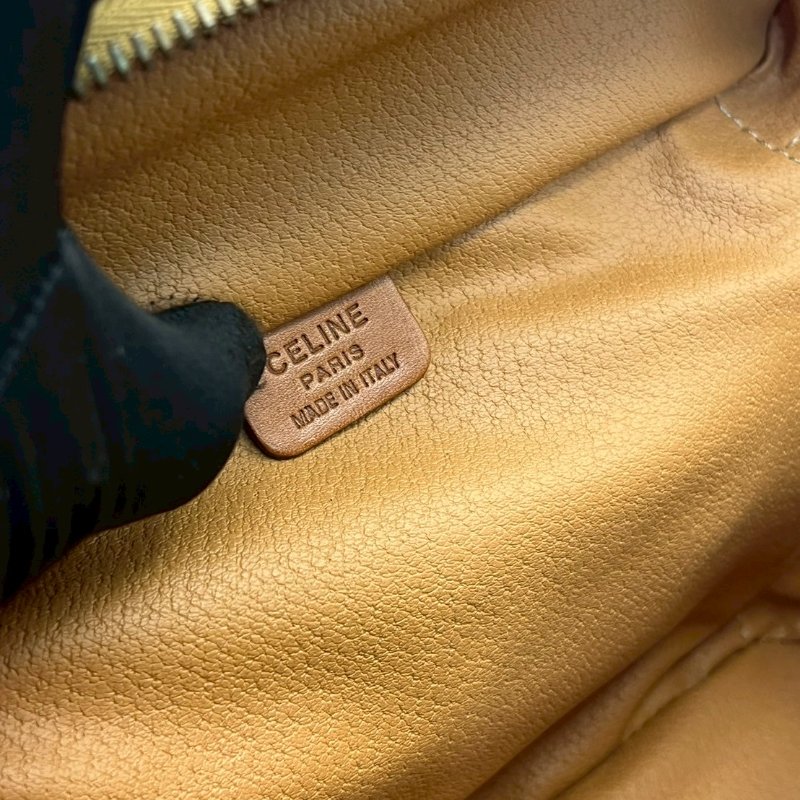 🏷Celine化妝包-17