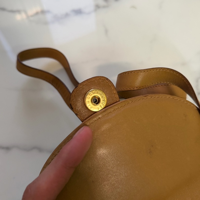 🏷Celine迷你半月包-11