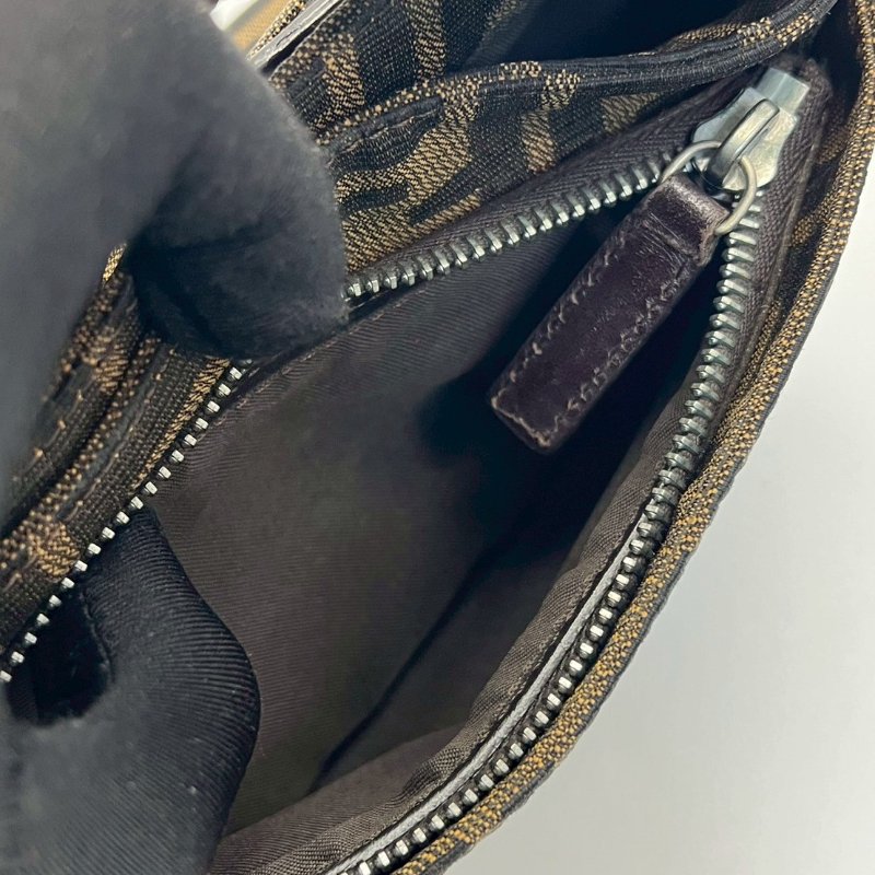 🏷Fendi迷你法棍包-16