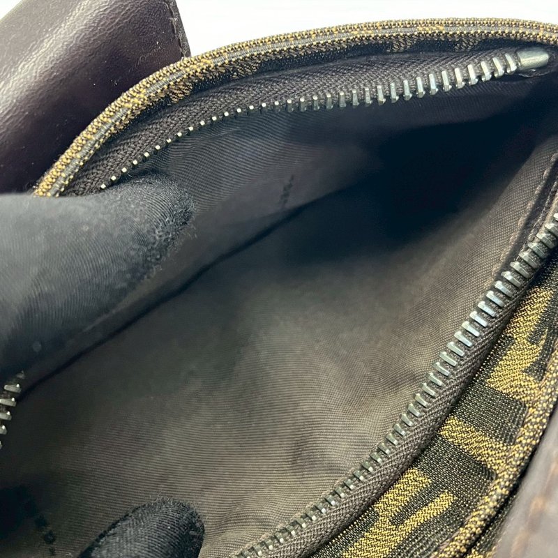 🏷Fendi迷你法棍包-17