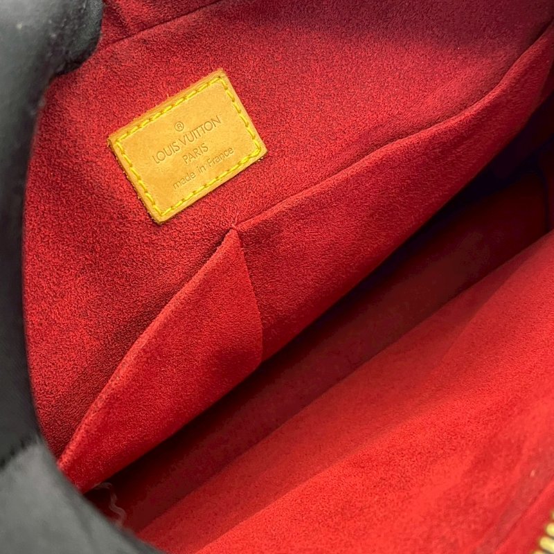 🏷Louis Vuitton 駱駝包-9