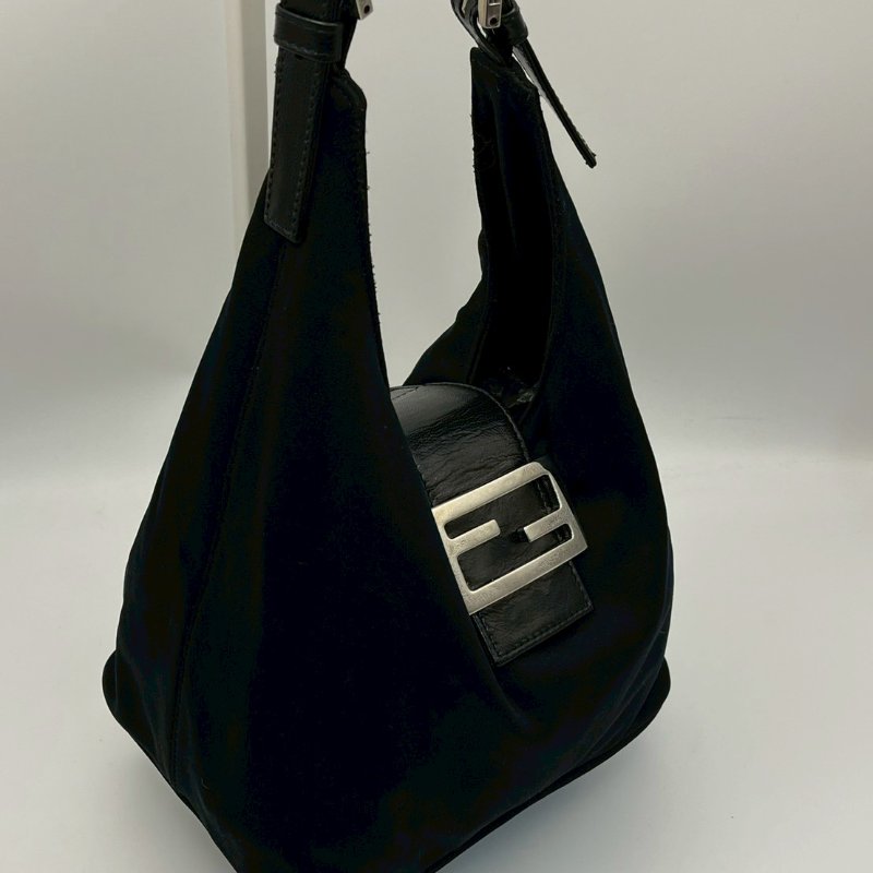 🏷Fendi薯條包-3