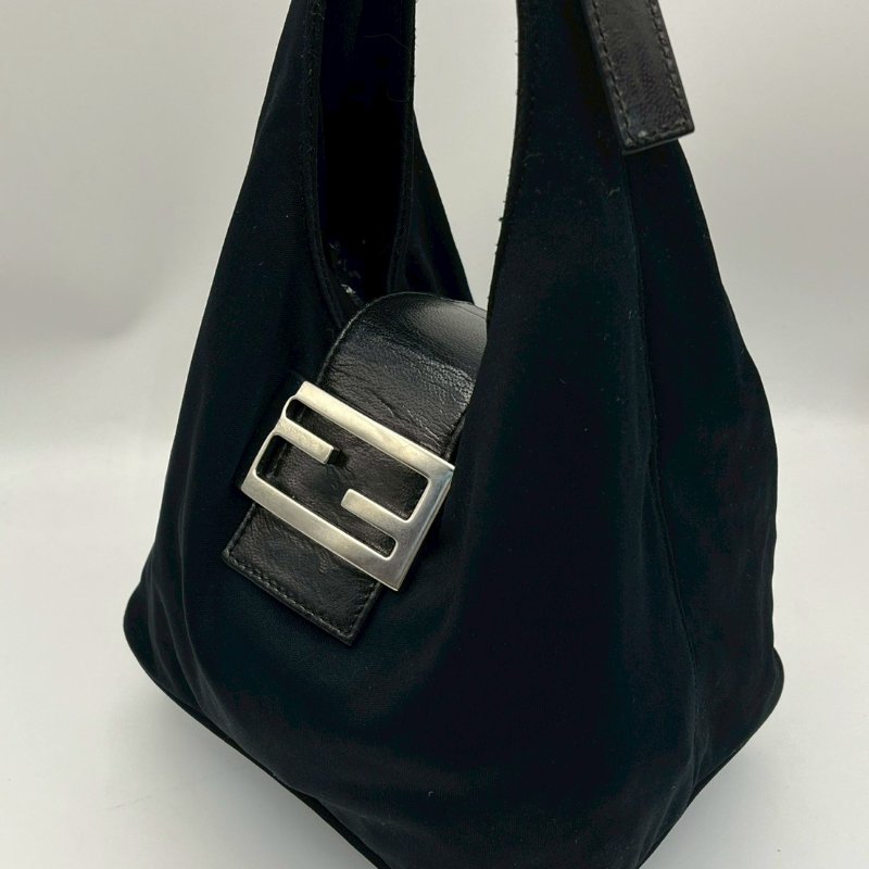 🏷Fendi薯條包-6