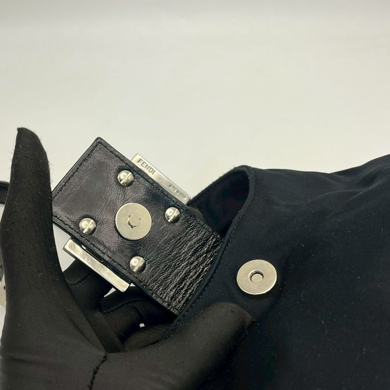 🏷Fendi薯條包-9