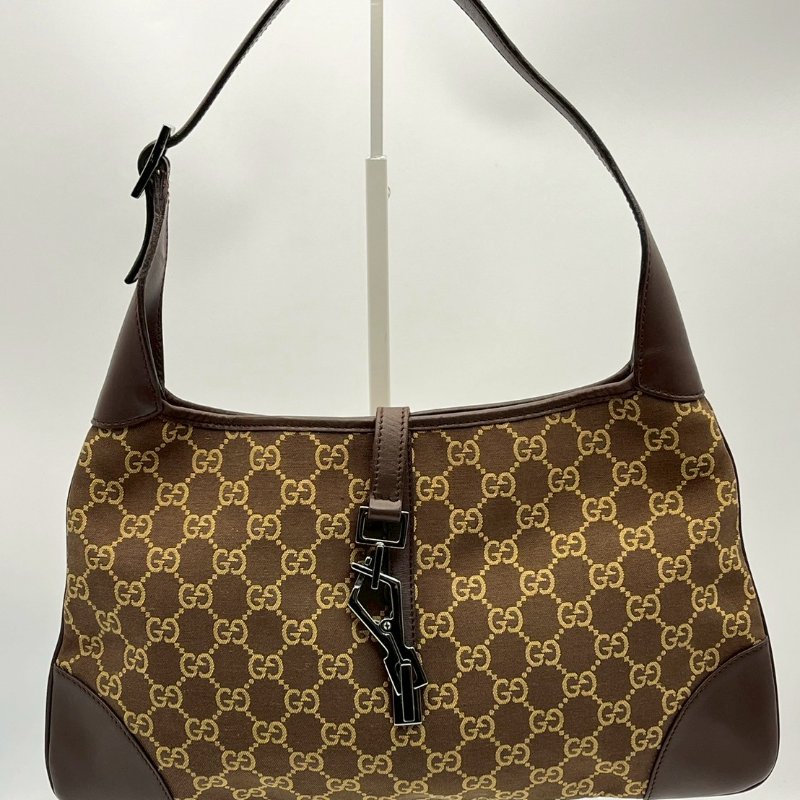 🏷Gucci jackie-1