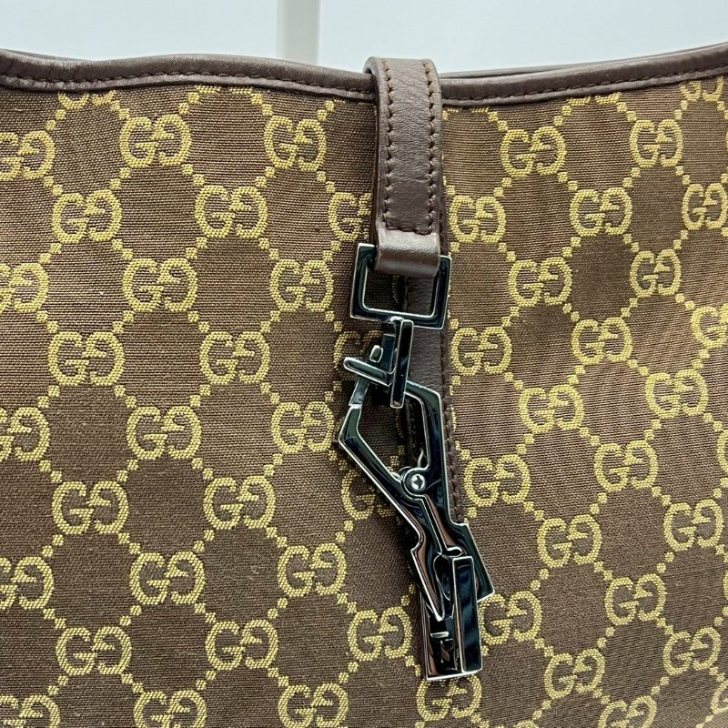 🏷Gucci jackie-2