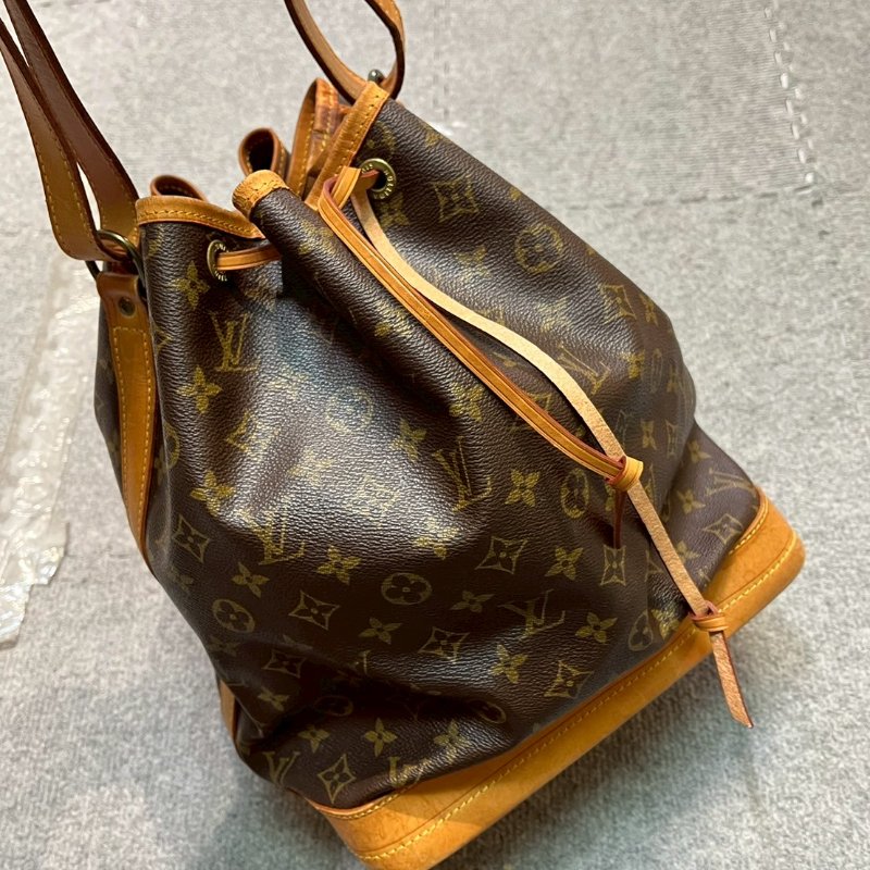 🏷Louis Vuitton 水桶包-2