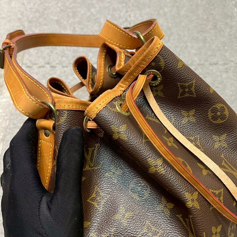 🏷Louis Vuitton 水桶包-4