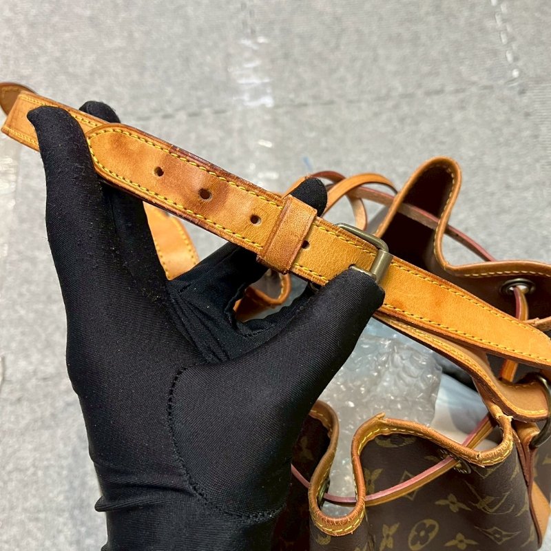 🏷Louis Vuitton 水桶包-13