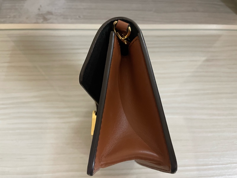 DAUPHINE 鏈帶錢包-4