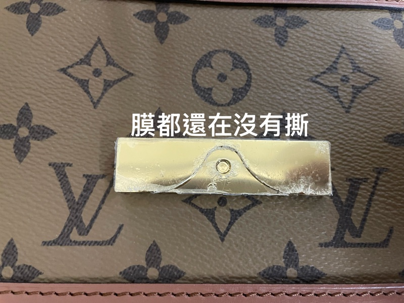 DAUPHINE 鏈帶錢包-6