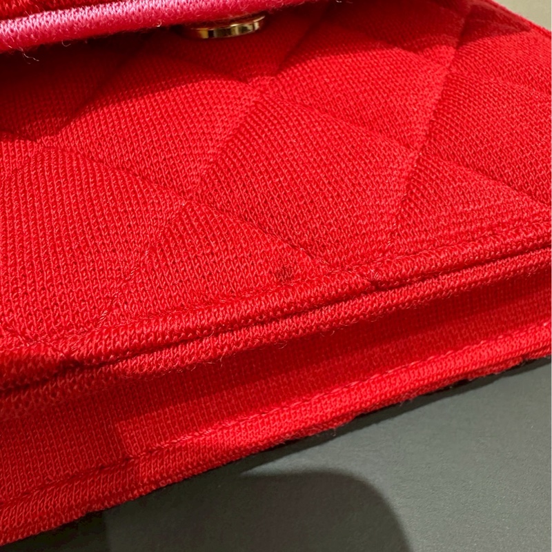 Chanel VIC限定包-4