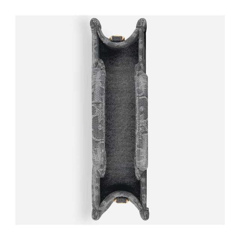 DIOR 書本手提迷你包 S5573CEYC_M90E-3