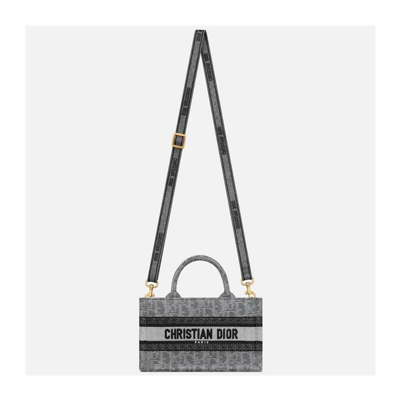 DIOR 書本手提迷你包 S5573CEYC_M90E-4