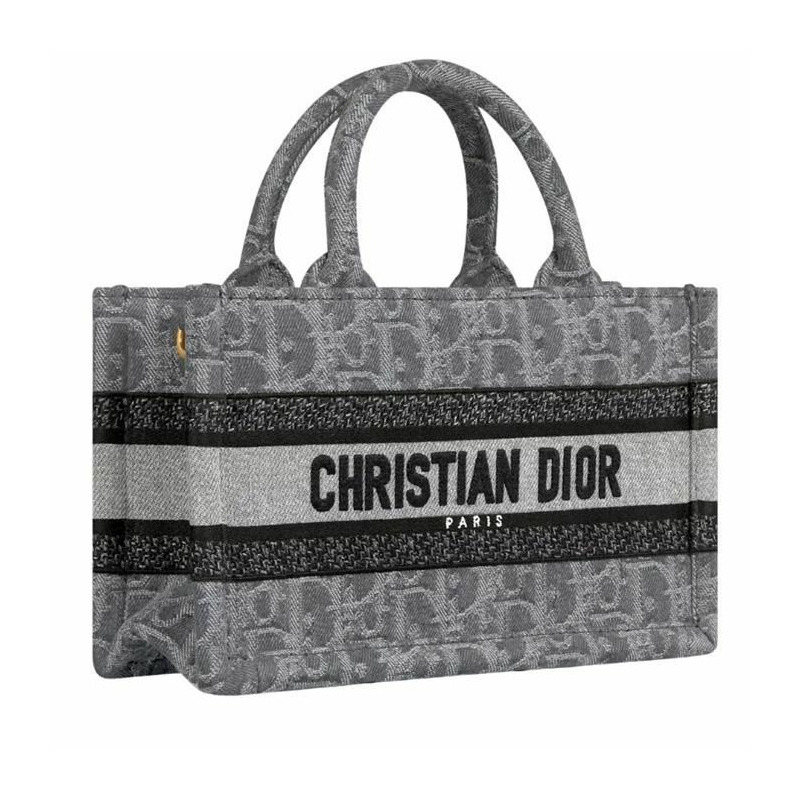 DIOR 書本手提迷你包 S5573CEYC_M90E-7