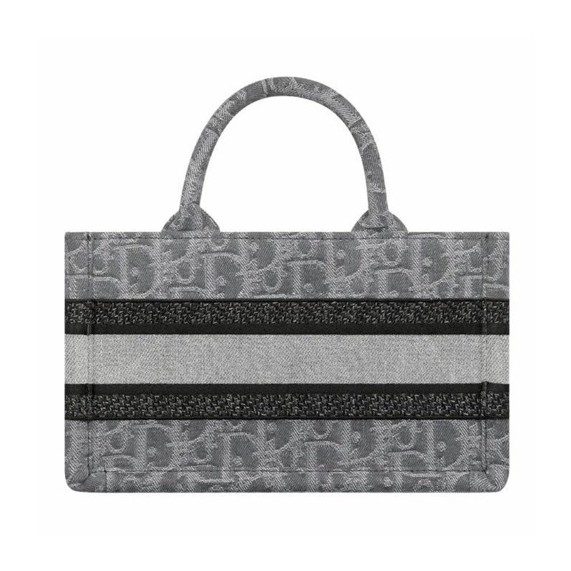 DIOR 書本手提迷你包 S5573CEYC_M90E-8