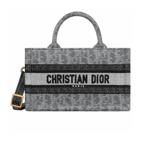 DIOR 書本手提迷你包 S5573CEYC_M90E