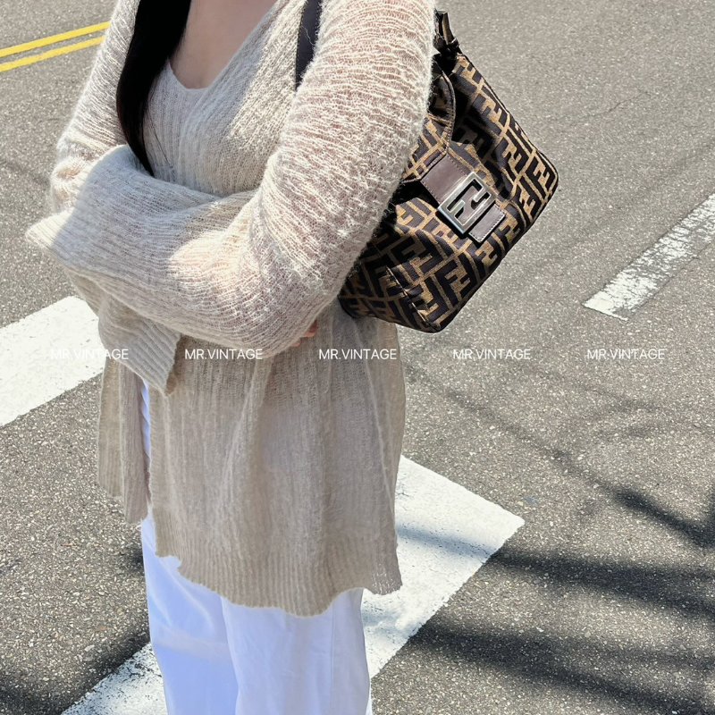 🏷Fendi小方胖-2