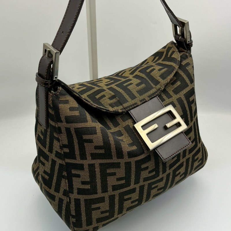 🏷Fendi小方胖-3