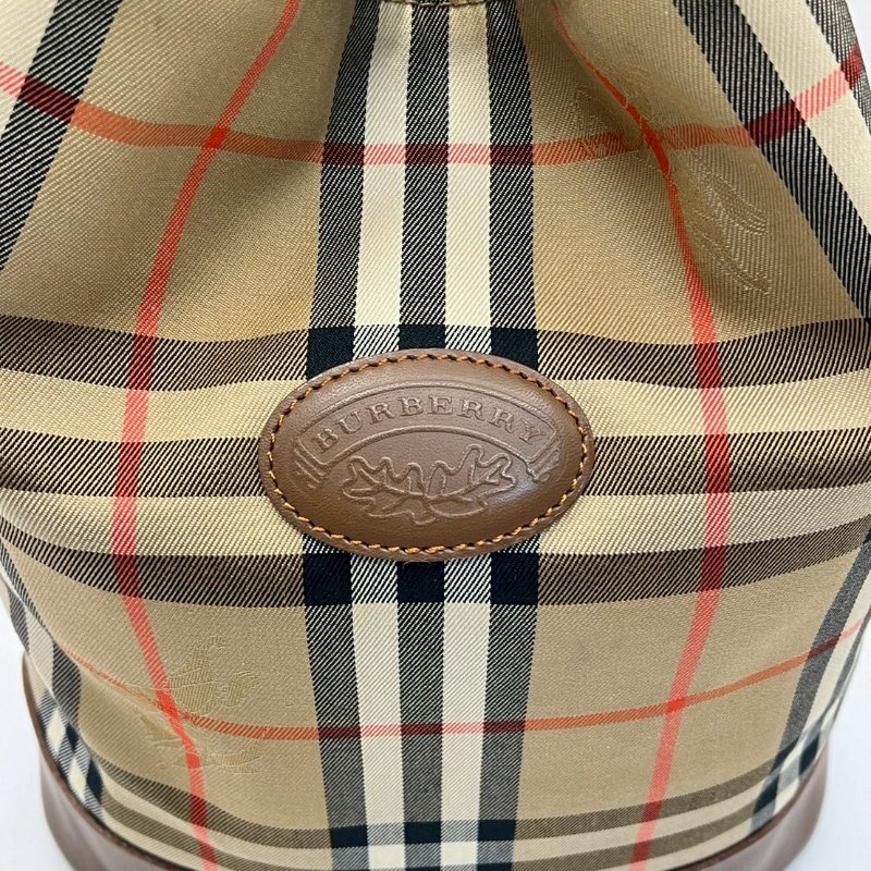 🏷Burberry水桶包/手提/斜背-4
