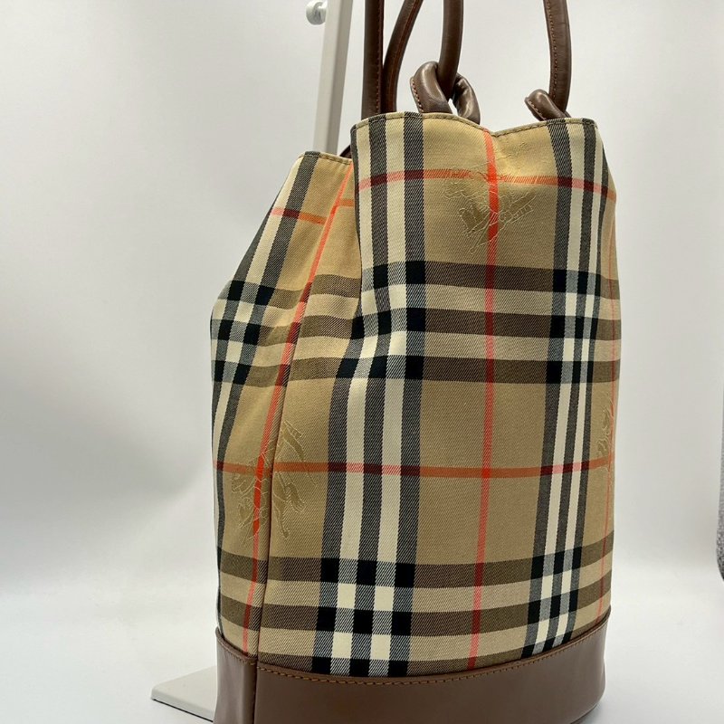 🏷Burberry水桶包/手提/斜背-11