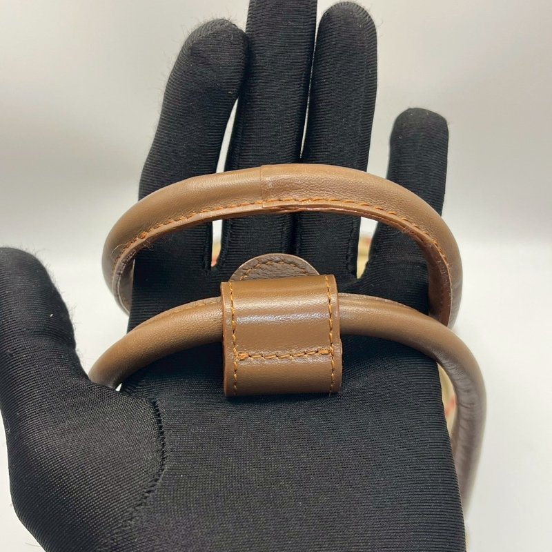 🏷Burberry水桶包/手提/斜背-17