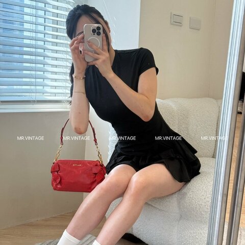 🏷Miu miu手提包