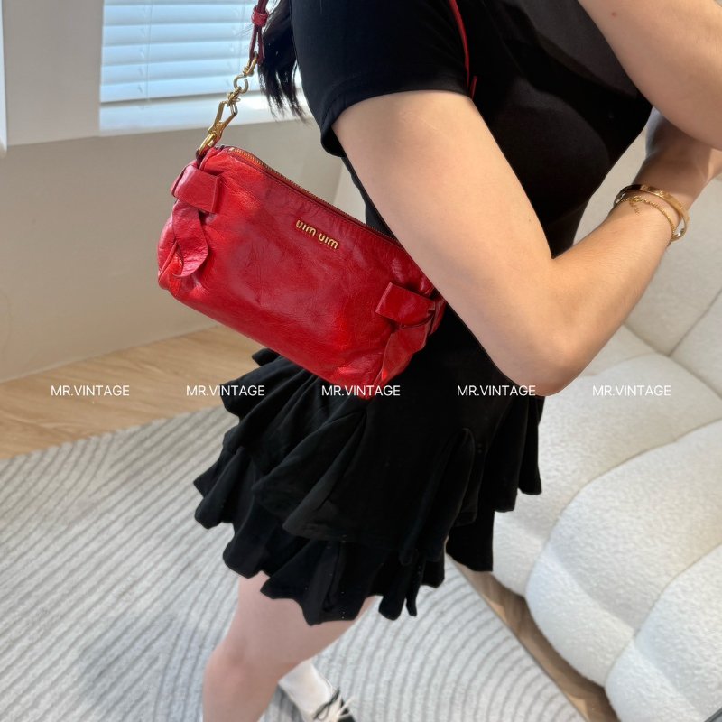 🏷Miu miu手提包-1