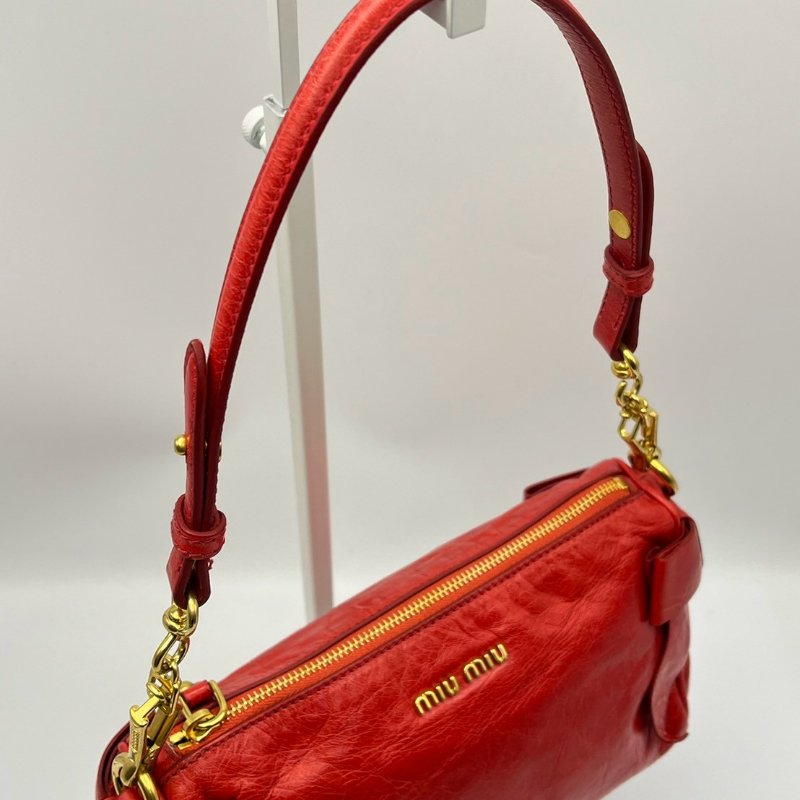 🏷Miu miu手提包-5